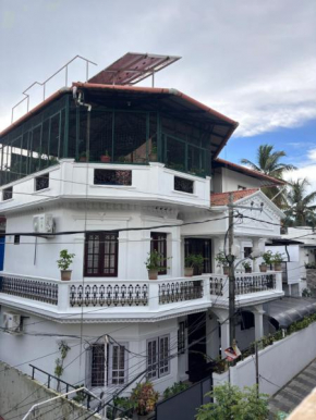Beza Homestay